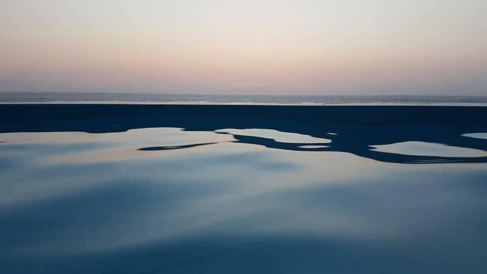 Ikarian Endless Blue Pension Kouniadi Buitenkant foto